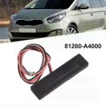 thumbnail image 1 of Kia Rear Trunk Lock Boot Release Switch Button 81260-A4000 - Compatible with Kia Carens Carnival 2013-2017, 1 of 5