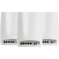 thumbnail image 2 of NETGEAR Orbi RBK53 IEEE 802.11a/b/g/n/ac Ethernet Wireless Router, 2 of 5