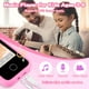 thumbnail image 5 of Teléfono inteligente ASIUR para niñas/niños de 3 a 8 años con juegos y MP3, 5 of 7