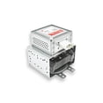 thumbnail image 3 of Appliance Factory Parts MAGNETRON RVMZA365WRZZ, 3 of 8