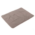 thumbnail image 3 of ANGGREK Pet Breathable Mat, Pet Cooling Pad Ice Silk Cloth For Cats, 3 of 8