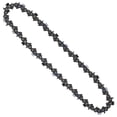 thumbnail image 2 of Semi Chisel Chainsaw Chain 6 inch .050 1/4 42 DL for Worx Makita 3 Pack 810-CCC2336H, 2 of 4