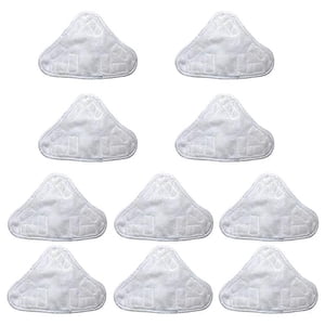 For H2O H20 Mop X5 Steam Steam Cleaner Steam Mop Cloth 10 Pack