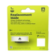 Philips Norelco New Oneblade Replacement Blade 1 Pack