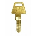 thumbnail image 2 of American Lock AK5 Key Blank, APTKB1 5pin (50-Pack), 2 of 3