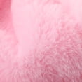 thumbnail image 3 of Gorro Divertido de Sombrero de de Dibujo Movimiento Traje de Disfraz Cosplay para Adultos - Rosado Sunnimix oreja de sombrero de felpa en movimiento, 3 of 8