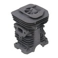 thumbnail image 4 of Cylinder Piston Kit,40mm Cylinder Piston Kit Cylinder Piston Set Chainsaw Parts Finely Tuned Performance, 4 of 12