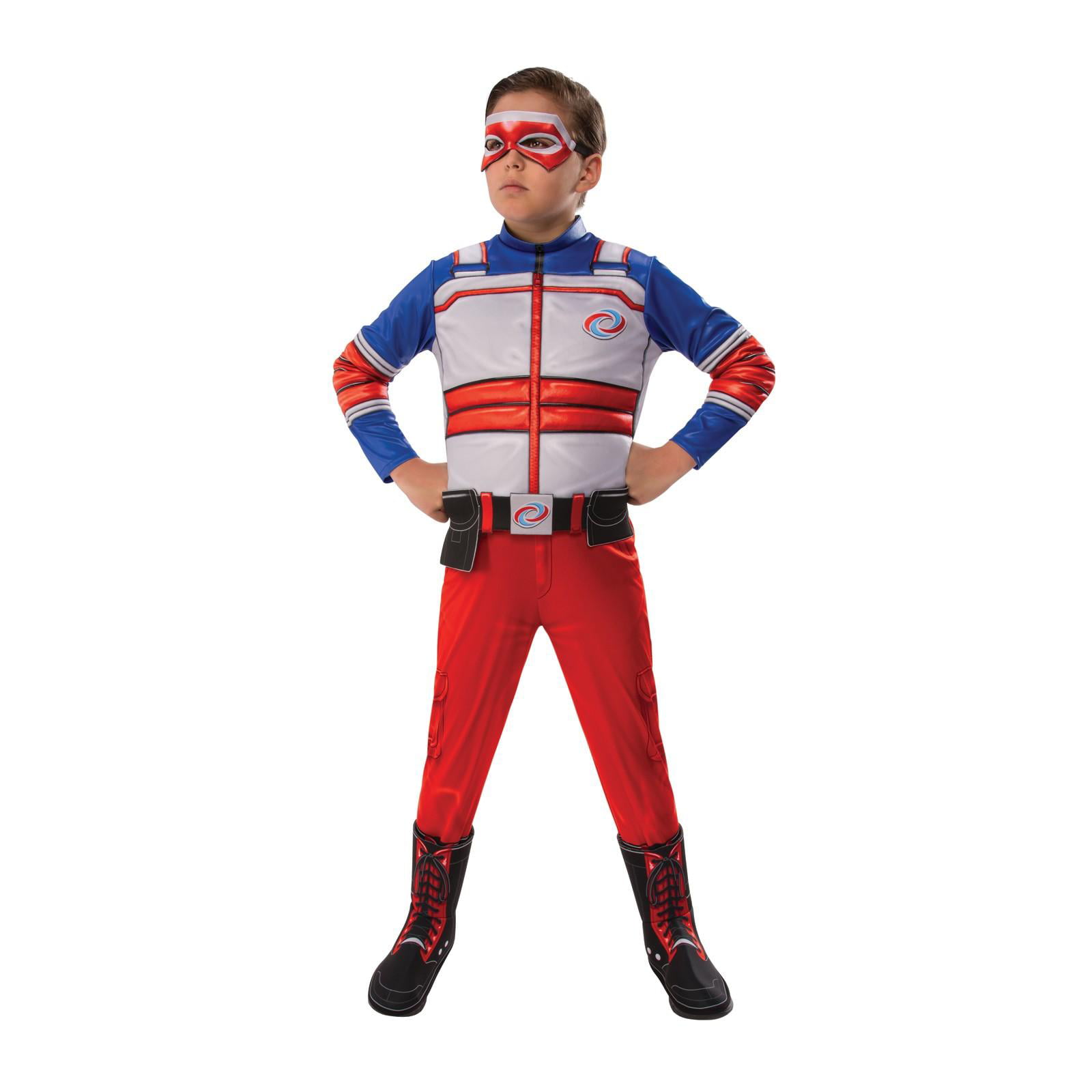 Henry Danger Child Costume - Medium - Walmart.com.
