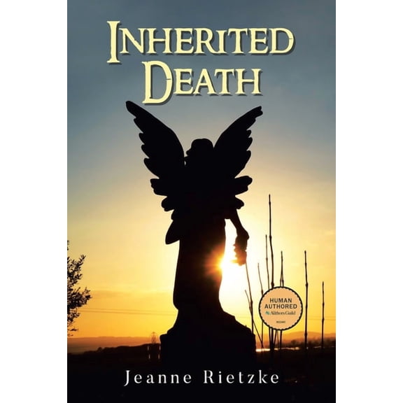 Inherited Death, (Paperback)