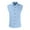 DD04-Light Blue, variant on Lumtrix Men's Linen Sleeveless Shirts Button Down Beach Tank Top Basic Solid Shirt Vest Summer Beach Tank Tops Dark Green M