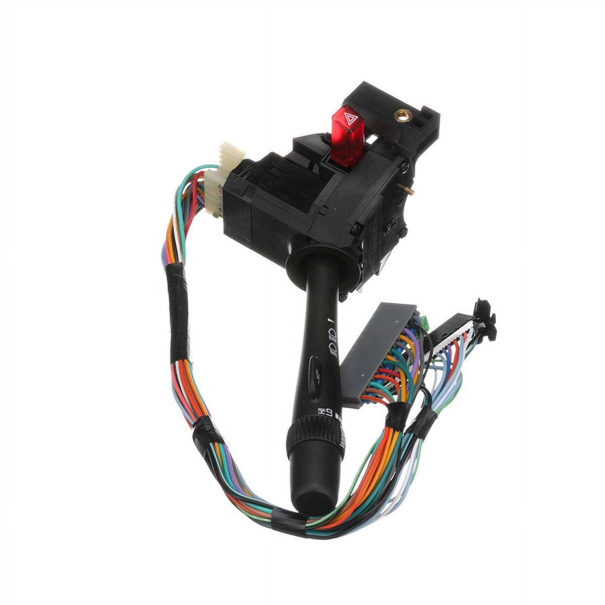 Windshield Wiper Switch
