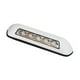 thumbnail image 4 of Barra LED Bar de la luz Campo Barcos Marinos Vehículos Vehículos RV Luces de toldo Exterior Estilo a, 4 of 8