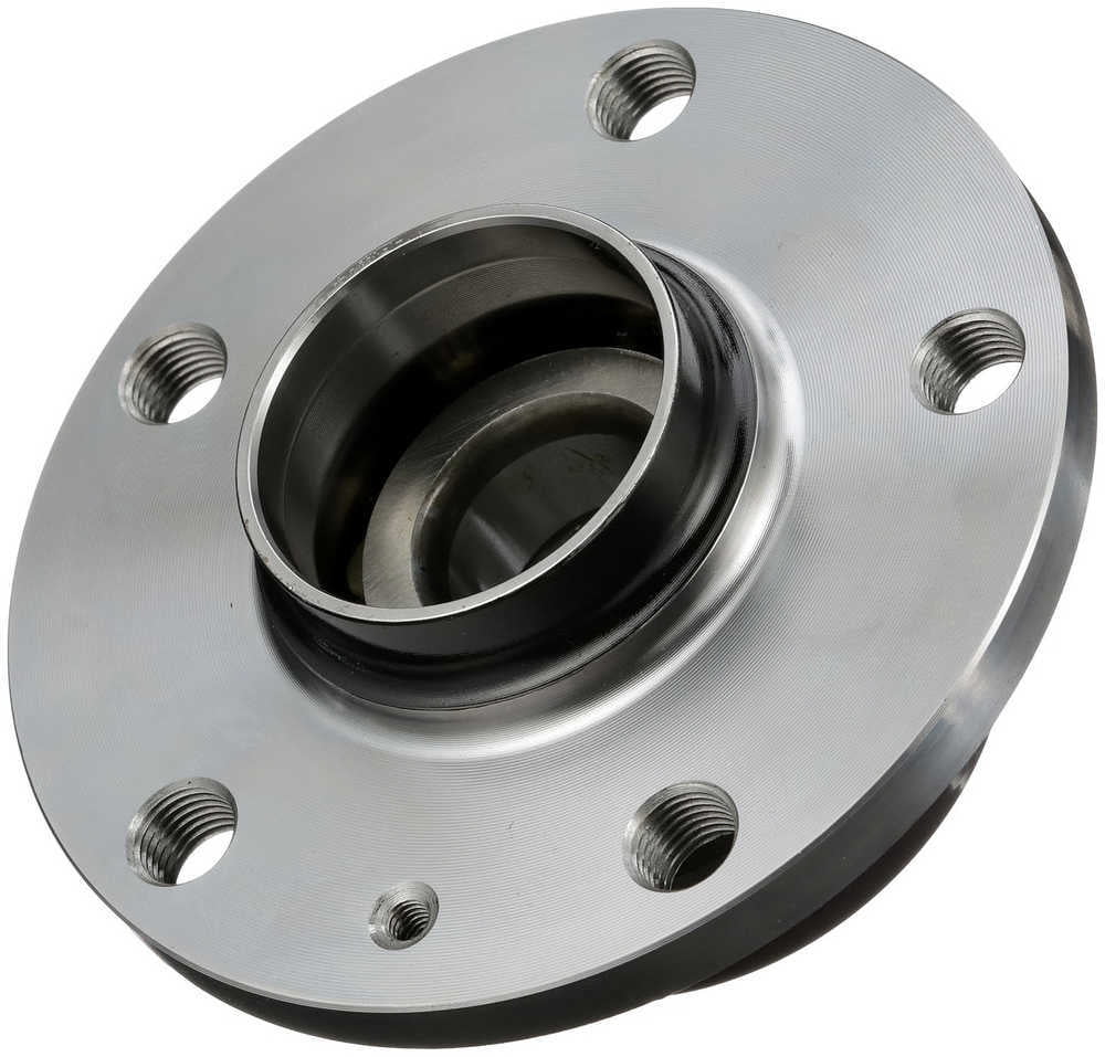 NSK 30BWK21 Wheel Bearing and Hub Assembly