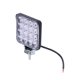 thumbnail image 2 of Luz de trabajo 16LED 48W IP68 Modificación universal Tetragonum impermeable para motocicleta automática, 2 of 12