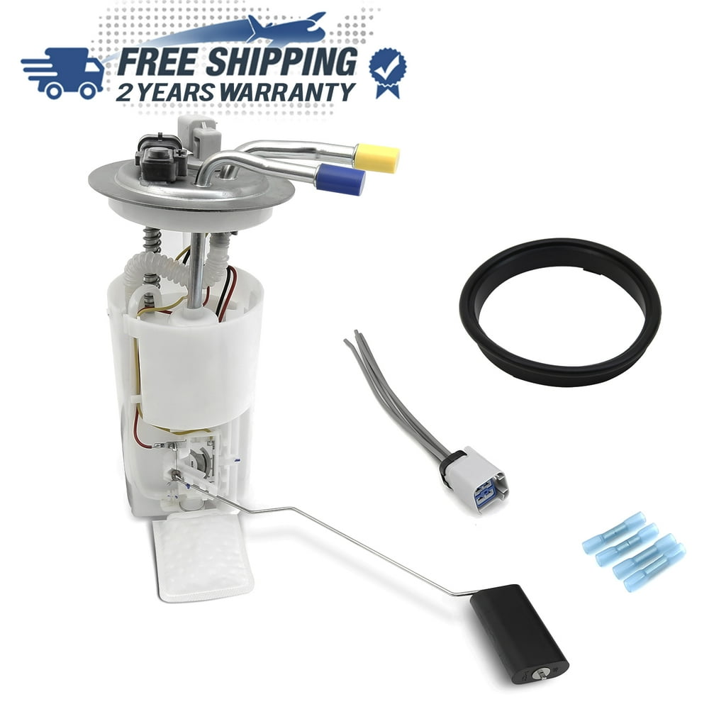 Fits 2002 2003 04 Yukon Tahoe V8 5.3L Fuel Gas Pump Module & Sending