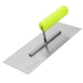 thumbnail image 4 of MasteelfCA Spatule en Acier Inoxydable pour Finition de Ciment et Béton, 4 of 8