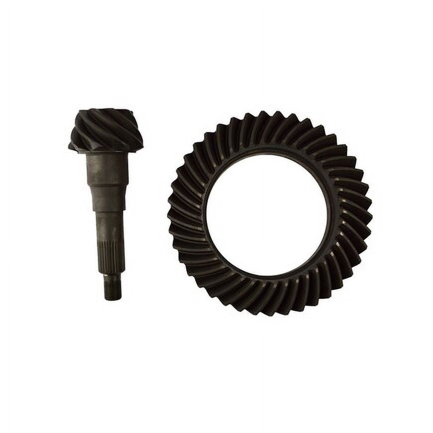 SVL 2020636 Differential Ring and Pinion Gear Set for Ford 9.75", 4.56 Ratio Fits select: 1997-2017 FORD F150, 1997-1999 FORD F250