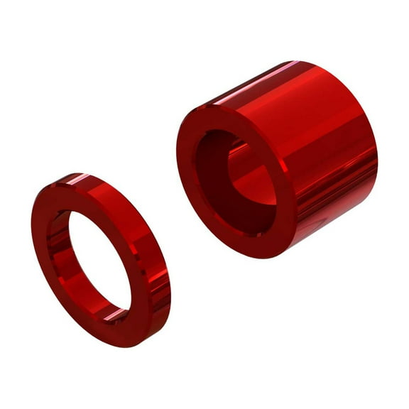 ARRMA Spool Spacer Set ARA714000 Elec Car/Truck Replacement Parts