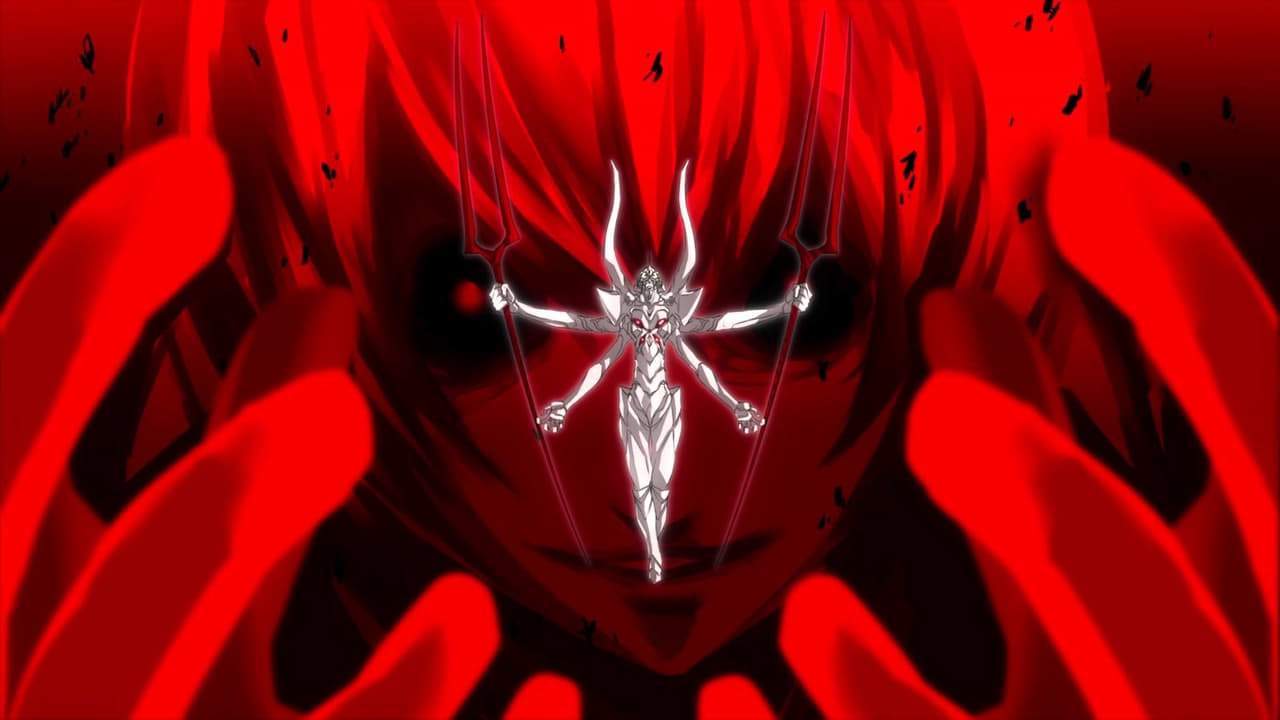 Evangelion: 3.33 - You Can (Not) Redo (Blu-ray CrunchyRoll)