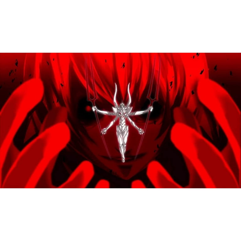 Evangelion: 3.33 - You Can (Not) Redo (Blu-ray CrunchyRoll