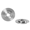 thumbnail image 1 of Par de DISCOS SOLIDOS TOWN COUNTRY 2008 CHRYSLER 4.0L V6 Traseros BREMBO ., 1 of 5