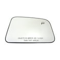 thumbnail image 2 of Dorman 56121 Passenger Side Door Mirror Glass for Specific Ford / Lincoln Models, 2 of 4
