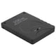 thumbnail image 3 of Tarjeta de memoria portátil para juegos de 256 MB, accesorio para consola de datos de juegos PS2 PlayStation 2, color negro, 3 of 14