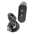 thumbnail image 5 of Cargador Zuum Onix S 5v 550ma Micro Usb Original, 5 of 5