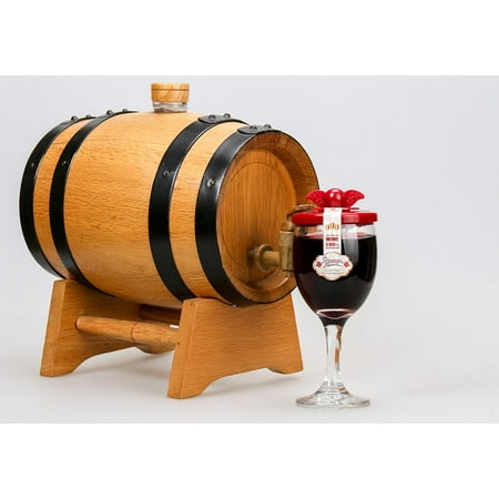 Chalice Center - canvas print wine goblet stemware wine stretched canvas 10 x 14