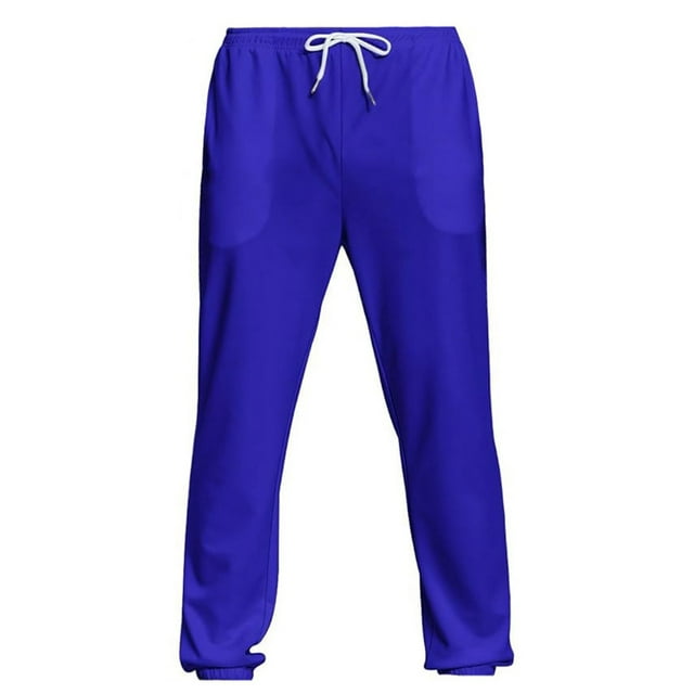Pantalon Décontracté Imprimé pour Usage Quotidien avec Ajustement Confortable Moderne et Tissu Doux Léger pour Activités Extérieures