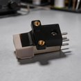 thumbnail image 2 of Magnet Phonograph Pickup Record Holder, Tracking AT3600L Movable Needle Kit For LP Player With Alloy Excellent Performance (Pickup), 2 of 6