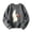 Dark Gray, variant on Gyexs Halloween Shirts for Girls Fall Winter Clothes, Funny Cool Printed, Themed Party Activewear