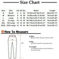 thumbnail image 3 of Jsaierl Womens Wide Leg Cotton Linen Capris Pants Summer Elastic Waist Pant Casual Flowy Drawstring Comfy Trousers Yoga Bottom Pants, 3 of 5