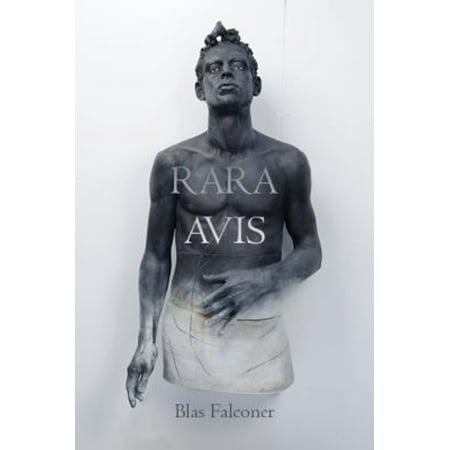 Pre-Owned Rara Avis (Paperback) 1961897024 9781961897021