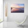 thumbnail image 6 of Epic Art 'When God Says Good Morning' by Chris Moyer, Acrylic Glass Wall Art, 36"x24", 6 of 8