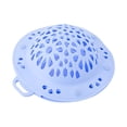 thumbnail image 1 of Bolsa de silicona para lavar sujetadores y lencería, bolsa protectora portátil para lavadora. Azul, 1 of 9