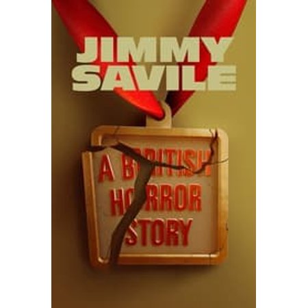 Jimmy Savile: A British Horror Story (Season 1) English Series New DVD