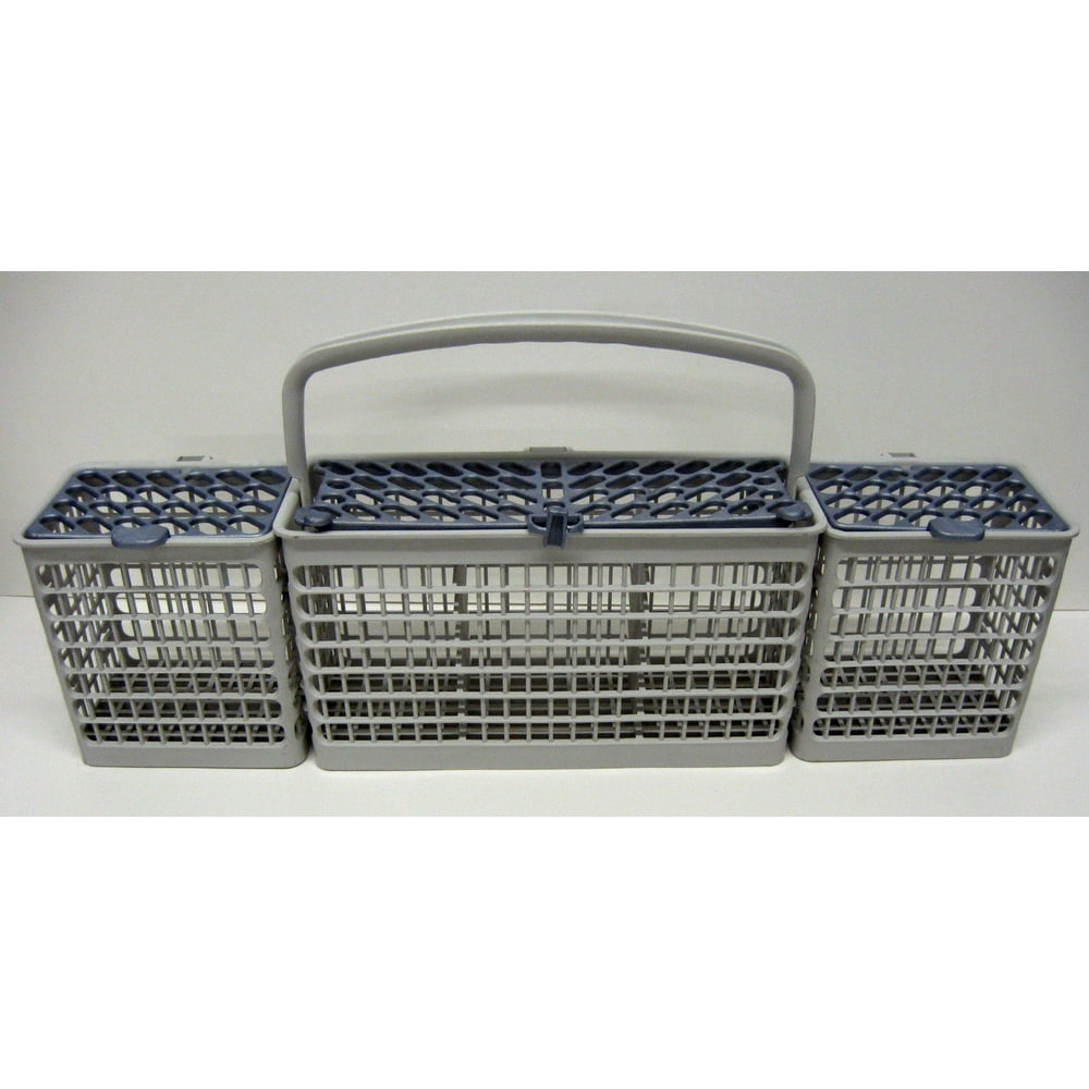 ge nautilus dishwasher silverware basket