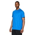thumbnail image 4 of Gaiam Men's Everyday Crewneck Tee with Short Sleeves, Sizes S-XL, 4 of 4