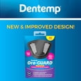 thumbnail image 4 of Protector dental Dentemp Ora-Guard personalizado para rechinar los dientes, 4 of 9