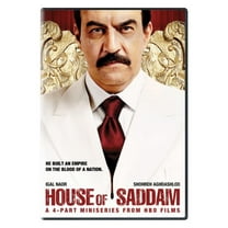 House of Saddam [DVD]
