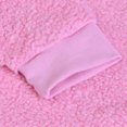 thumbnail image 5 of Sleepdown Women’s Oversized Sherpa Fleece Long Sleeve Zip Up Pullover Hooded Sweatshirt with Pockets Sweatshirt for Women’s Hot Pink Fluffy Coat, Large, 5 of 6