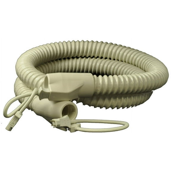 Generic Blank Electric Vacuum Cleaner Hose