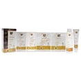 thumbnail image 3 of One n Only Argan Oil Fast 10 Permanent Hair Color Kit - 5N Natural Light Brown 1 Pc Hair Color, 3 of 6