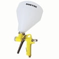 thumbnail image 1 of Pistola para Texturizados SURTEK 57psi 4.5L Entrada 1/4 NPT PTX1, 1 of 3