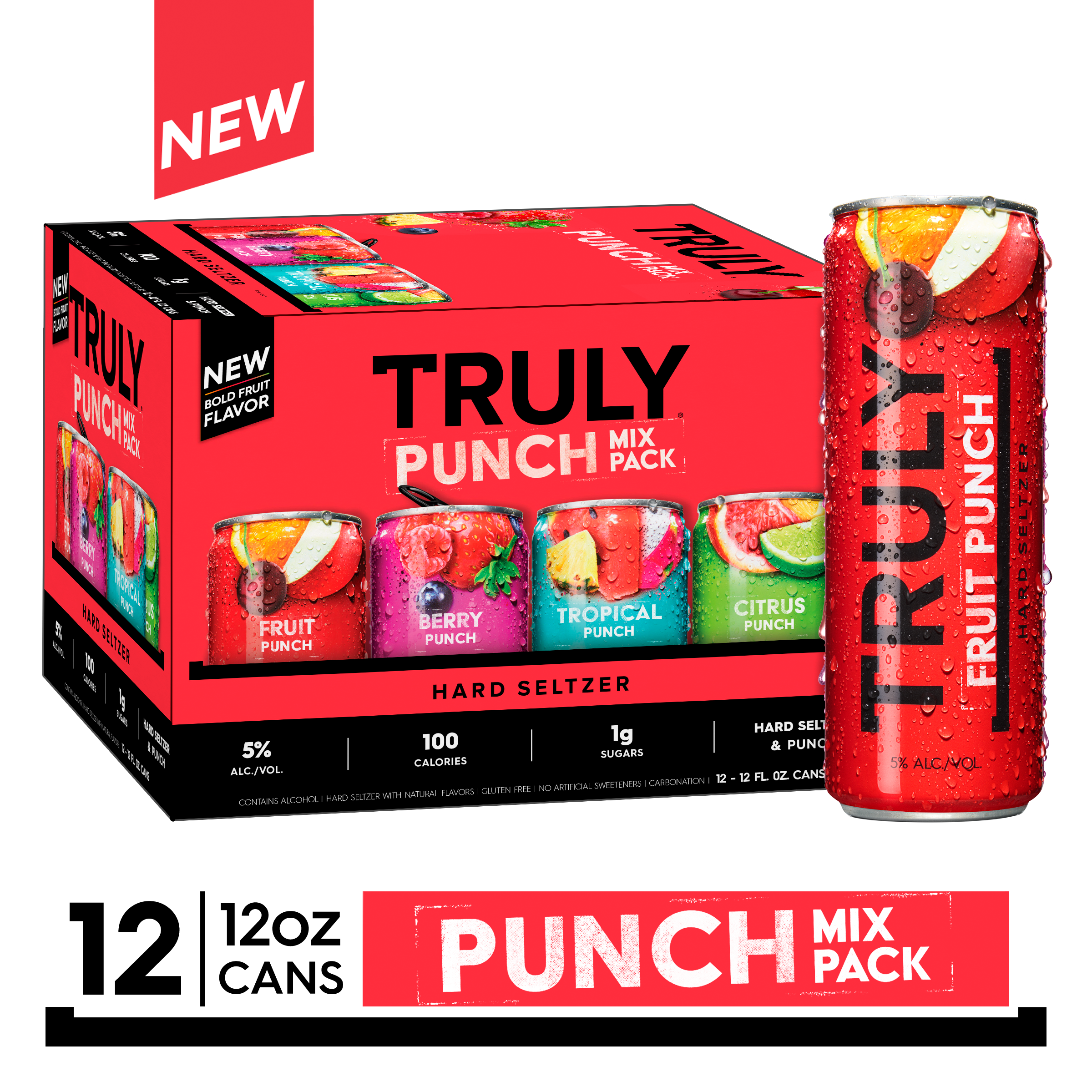Truly 12 Pack Price How Do You Price A Switches 