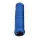 thumbnail image 2 of 2 Fundas Ligeras Para Manillar De Bicicleta, Color Azul, 2 of 8