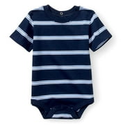 Garanimals - Printed Creeper - Infant Boy