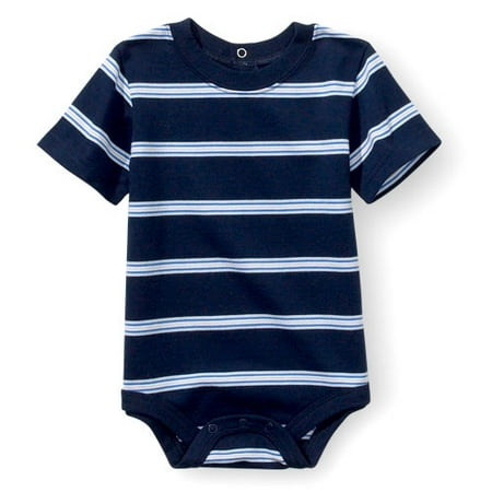 Garanimals - Printed Creeper - Infant Boy