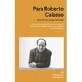 thumbnail image 1 of Para Roberto Calasso Anagrama 9788433916617, 1 of 2